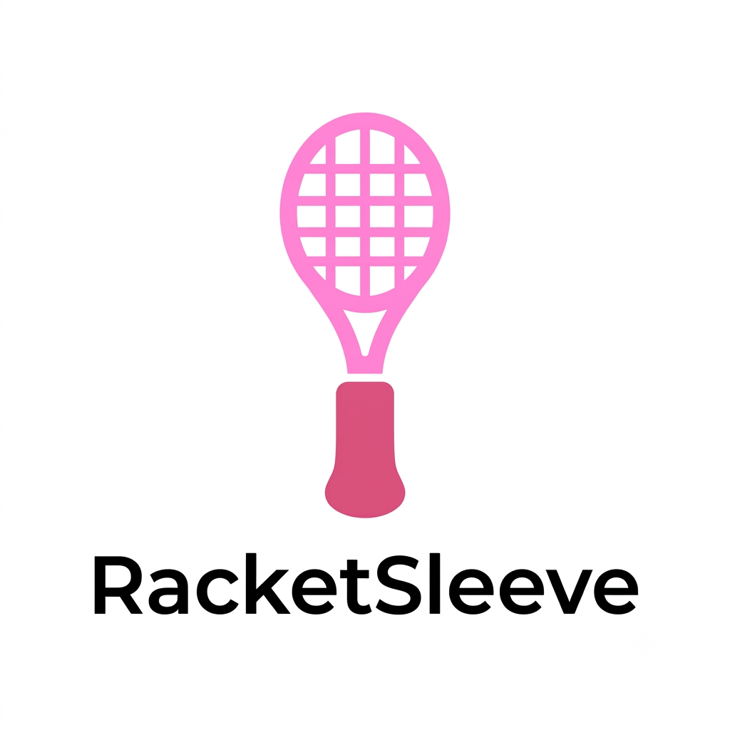RacketSleeve Logo